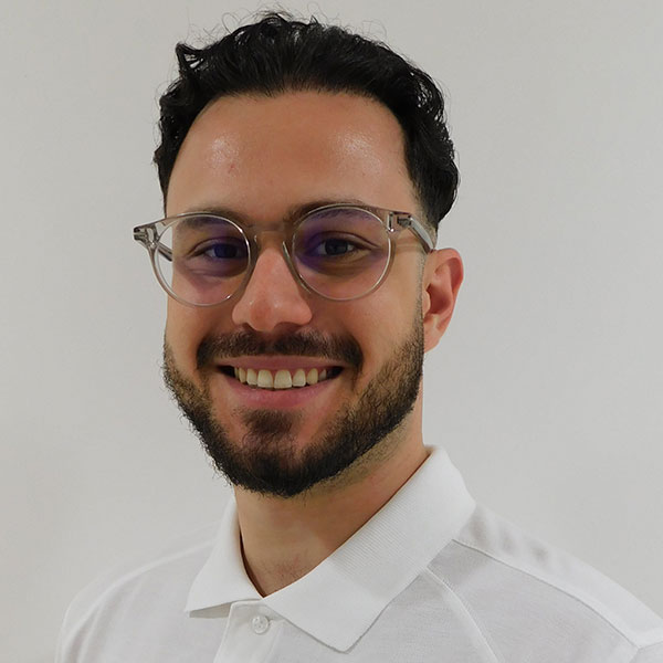 Georgios GERASIMOU Georgios GERASIMOU