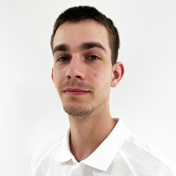 Sébastien GRANDO Sébastien GRANDO