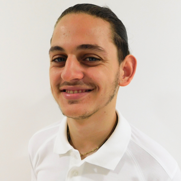 Sacha CASTAUD BERNADAC